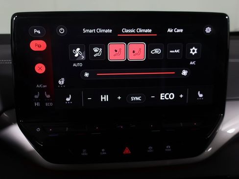 Used 2023 Volkswagen ID.4 Pro S image 43