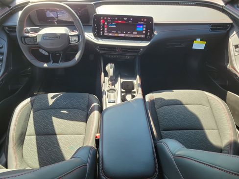 New 2026 Dodge Charger R/T AWD/4WD image 9