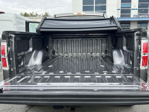 Used 2014 Ford F150 STX w/ Equipment Group 201A Mid image 23