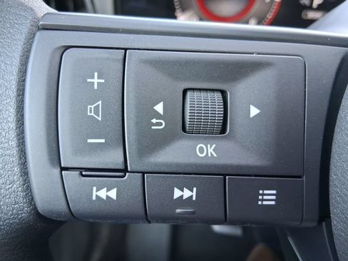 New 2026 Nissan Kicks S AWD/4WD image 9