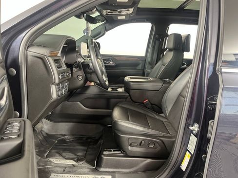 Certified 2023 Chevrolet Tahoe High Country w/ Advanced Technology Package AWD/4WD image 27