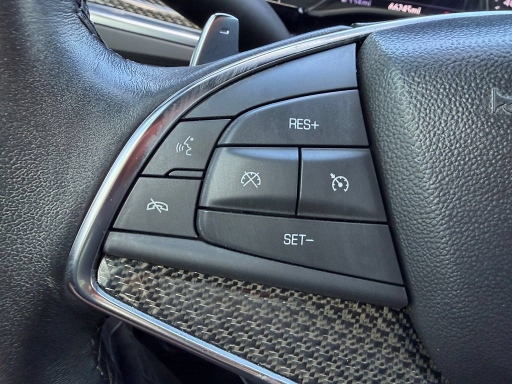 Used 2023 Cadillac XT5 Sportv w/ Technology Package AWD/4WD image 24