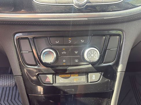 Used 2017 Buick Encore Preferred FWD image 14