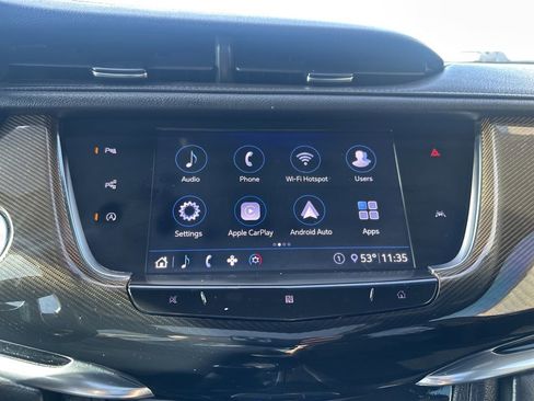 Used 2020 Cadillac XT6 Sport image 18