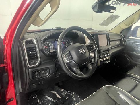 Used 2019 RAM 1500 Laramie image 13