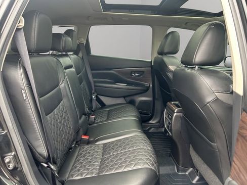 Used 2019 Nissan Murano Platinum AWD/4WD image 23