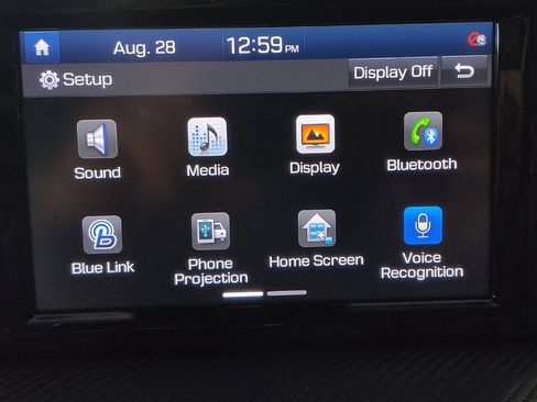 Used 2020 Hyundai Tucson Value FWD image 25