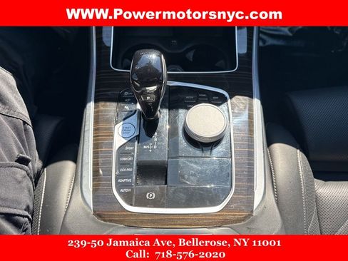 Used 2023 BMW X5 sDrive40i image 41