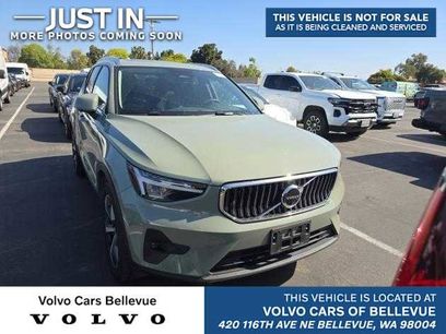 Used 2025 Volvo XC40 B5 Plus
