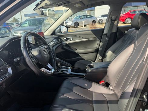 Used 2023 Acura Integra image 8