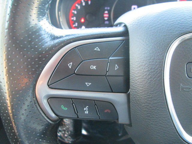 Used 2021 Dodge Durango SXT AWD/4WD image 19