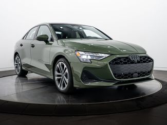 New 2026 Audi A3 2.0T Premium Plus video 2