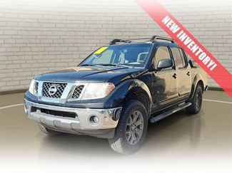 Used 2019 Nissan Frontier SL video 1