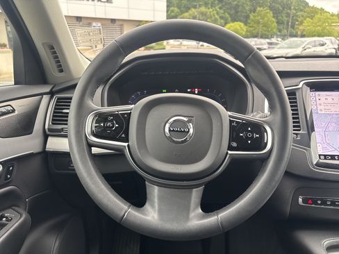 Used 2023 Volvo XC90 B5 Core w/ Protection Package Premier AWD/4WD image 34