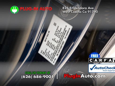 Used 2024 Tesla Model 3 RWD image 8