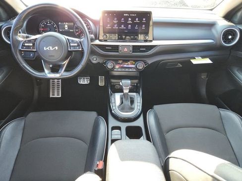 Used 2024 Kia Forte GT-Line image 12