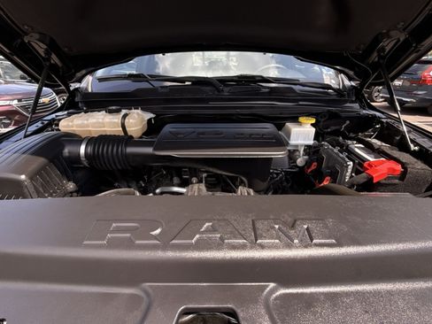 Used 2022 RAM 1500 Big Horn AWD/4WD image 27