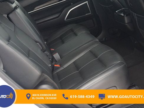 Used 2022 Kia Telluride EX FWD image 13