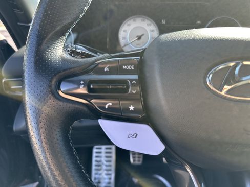 Used 2023 Hyundai Elantra N image 18