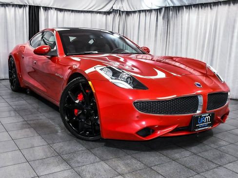 Used 2019 Karma Revero RWD image 3