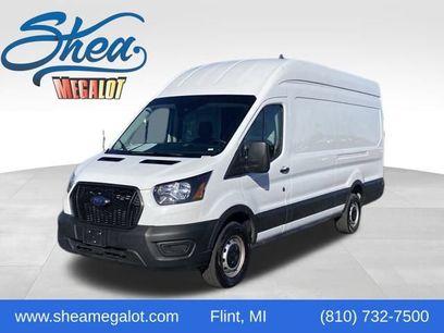 Used 2024 Ford Transit 250 Base w/ Load Area Protection Package