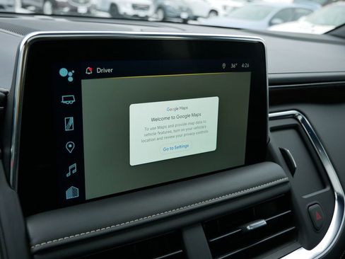 Used 2023 Chevrolet Tahoe Premier w/ Advanced Technology Package image 18