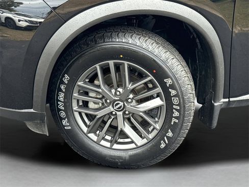 Certified 2023 Nissan Rogue S image 44