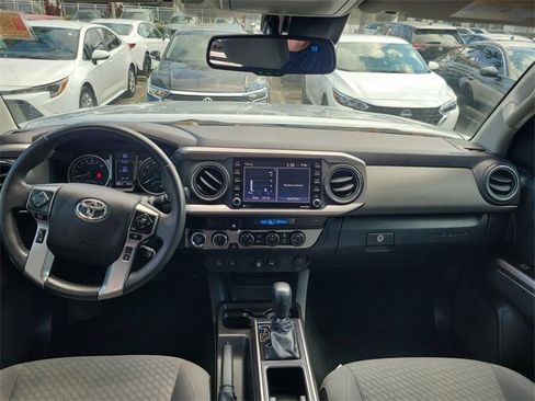 Used 2023 Toyota Tacoma SR5 image 9