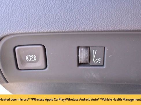 Used 2024 Buick Enclave Essence w/ Experience Buick Package image 12