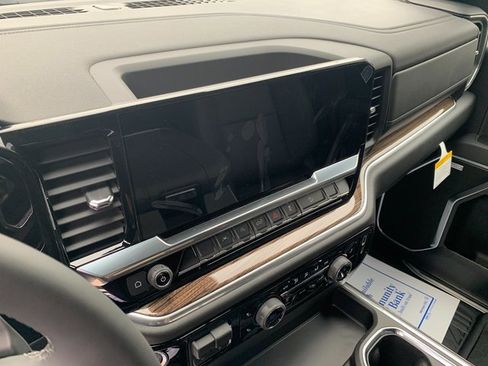 New 2026 Chevrolet Silverado 1500 RST image 11