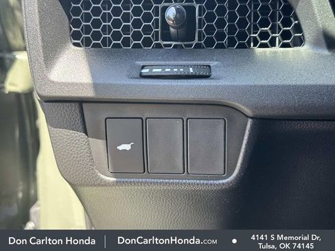 New 2026 Honda CR-V TrailSport image 29