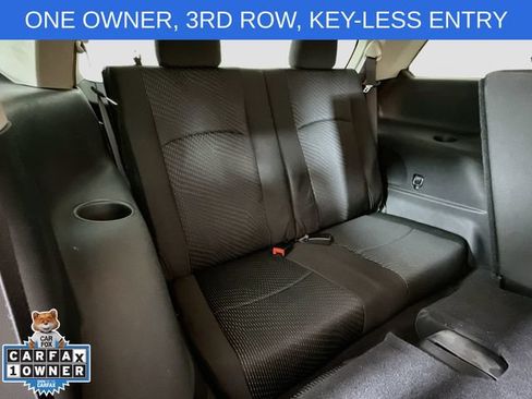 Used 2018 Dodge Journey SE FWD image 23