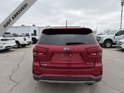 Used 2020 Kia Sorento EX image 6