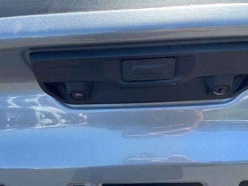 Used 2025 Chevrolet Silverado 1500 RST w/ Redline Edition image 12