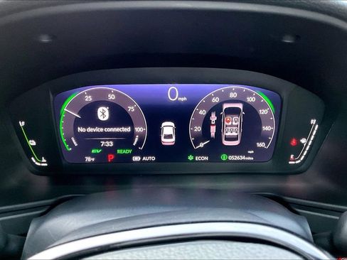 Used 2025 Honda Accord Touring image 10