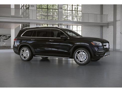 Certified 2022 Mercedes-Benz GLS 450 4MATIC image 14