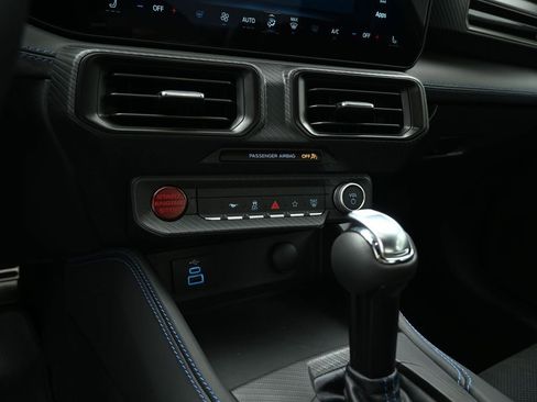 New 2026 Ford Mustang Dark Horse image 15