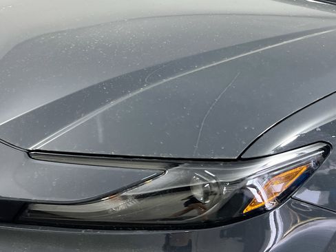 New 2026 Toyota Camry SE image 11