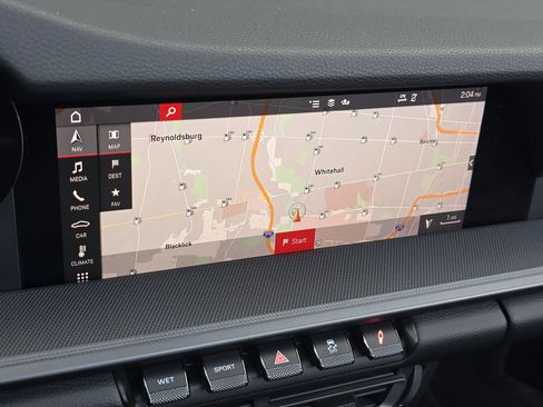 Certified 2020 Porsche 911 Carrera image 21