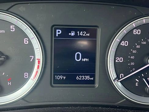 Used 2019 Hyundai Sonata SE FWD image 10