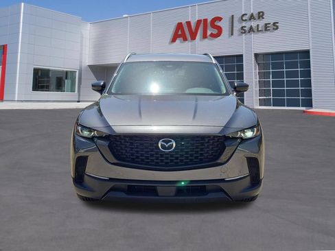 Used 2025 MAZDA CX-50 AWD 2.5 S w/ Preferred Package image 2