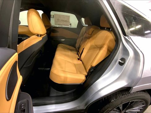 New 2026 Lexus RX 450h Premium image 23