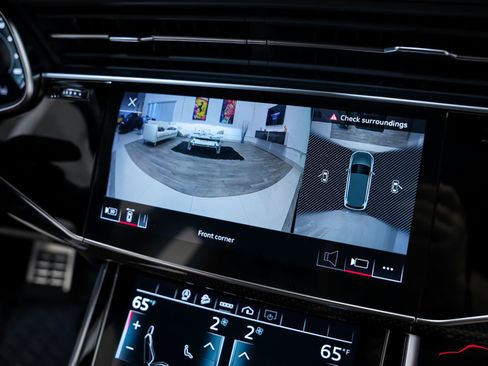 Used 2023 Audi SQ7 Premium Plus image 66