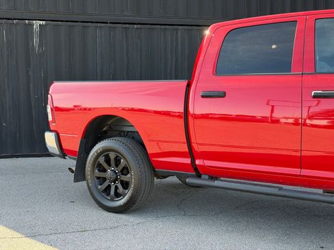 Used 2023 RAM 2500 Tradesman AWD/4WD image 5