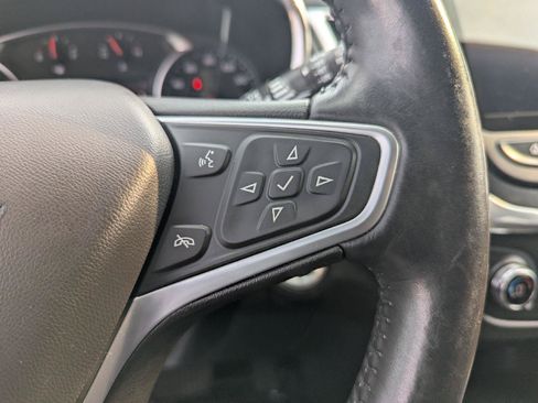 Used 2022 Chevrolet Equinox LT AWD/4WD image 20