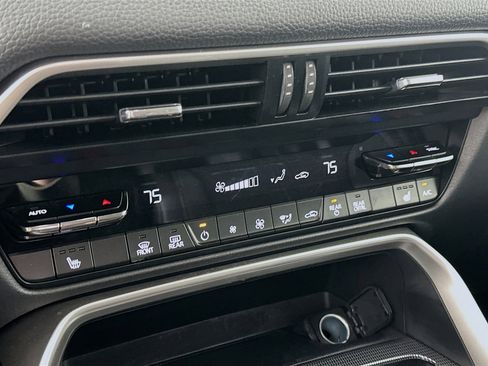 Used 2024 MAZDA CX-90 Plug-In Hybrid w/ Preferred image 24