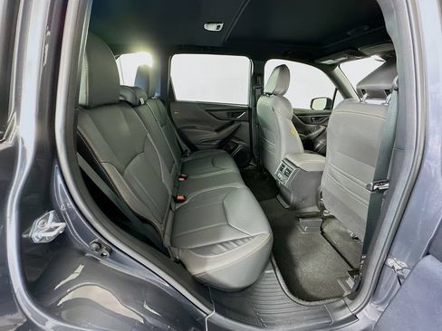 Used 2024 Subaru Forester Wilderness AWD/4WD image 27