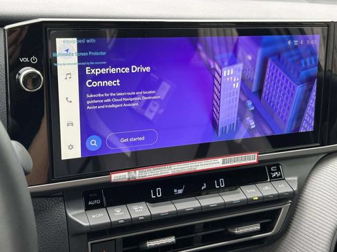 New 2026 Toyota Camry SE w/ Multimedia Upgrade Package FWD image 26