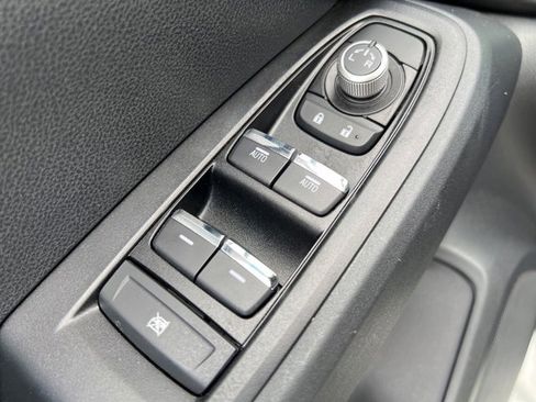 Used 2024 Subaru Crosstrek 2.5i Limited image 11