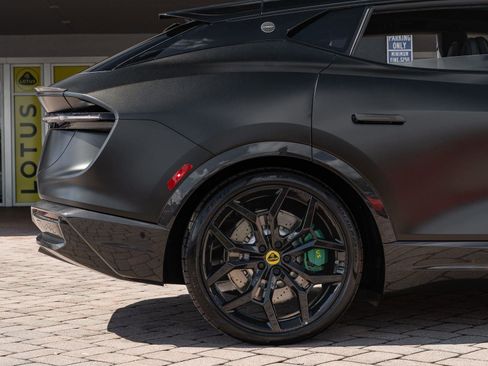 New 2025 Lotus Eletre image 22